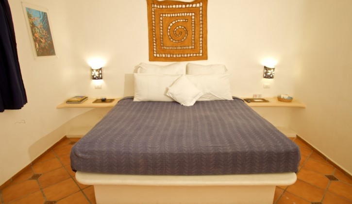 Aqualuna Boutique Hotel