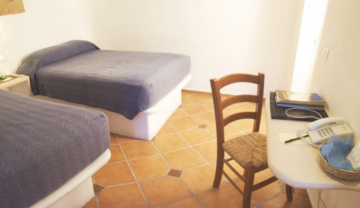 Aqualuna Boutique Hotel