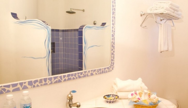 Aqualuna Boutique Hotel