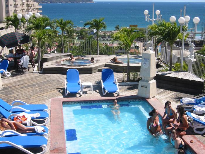 Club Del Sol