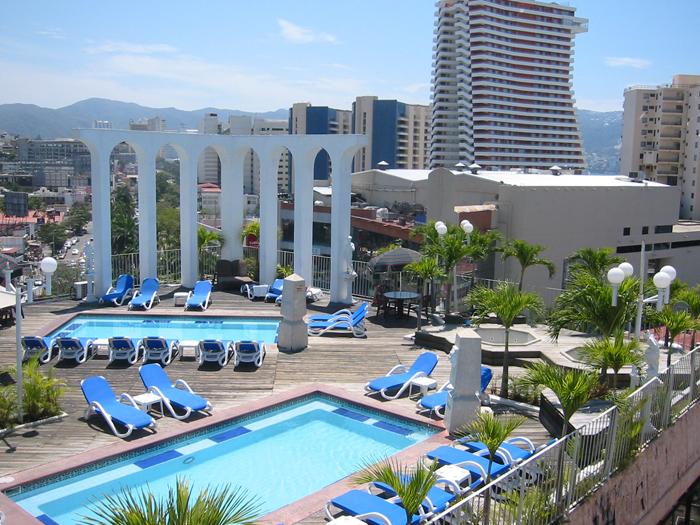Club Del Sol