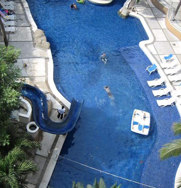 Club Del Sol