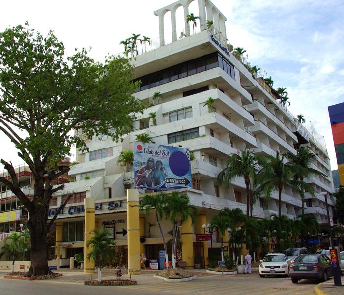 Club Del Sol