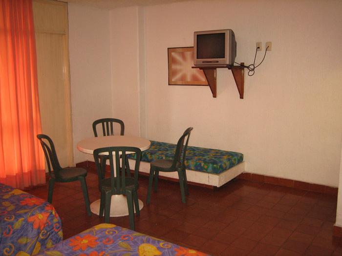 Club Del Sol