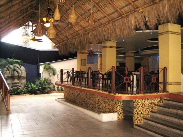 Club Del Sol