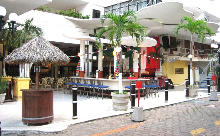 Club Del Sol