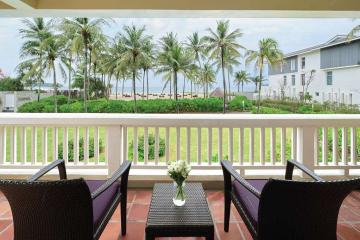 Отель Angsana Laguna Таиланд, пляж Банг Тао, фото 17