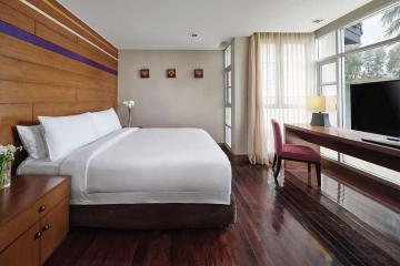 Отель Angsana Laguna Таиланд, пляж Банг Тао, фото 30