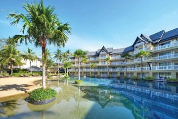 Отель Angsana Laguna Таиланд, пляж Банг Тао, фото 3