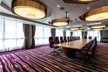 Отель Angsana Laguna Таиланд, пляж Банг Тао, фото 48