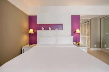 Отель Angsana Laguna Таиланд, пляж Банг Тао, фото 5