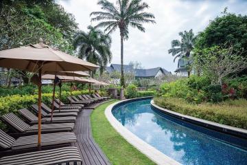 Отель Angsana Laguna Таиланд, пляж Банг Тао, фото 53