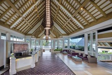 Отель Angsana Laguna Таиланд, пляж Банг Тао, фото 57