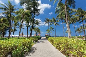 Отель Angsana Laguna Таиланд, пляж Банг Тао, фото 59