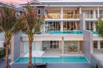 Отель Angsana Laguna Таиланд, пляж Банг Тао, фото 61