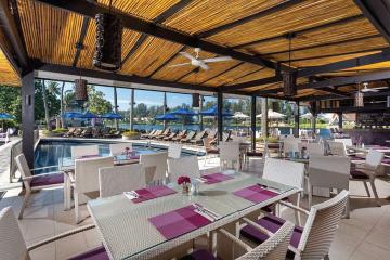 Отель Angsana Laguna Таиланд, пляж Банг Тао, фото 70