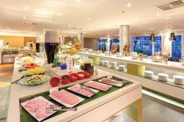 Отель Angsana Laguna Таиланд, пляж Банг Тао, фото 80