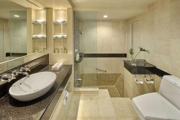 Отель Angsana Laguna Таиланд, пляж Банг Тао, фото 10