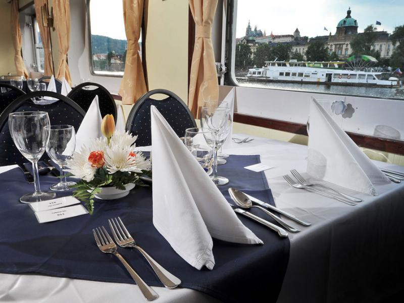 Florentina Boat Hotel