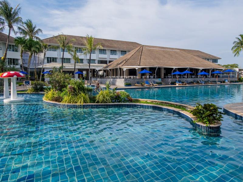 NH Boat Lagoon Resort