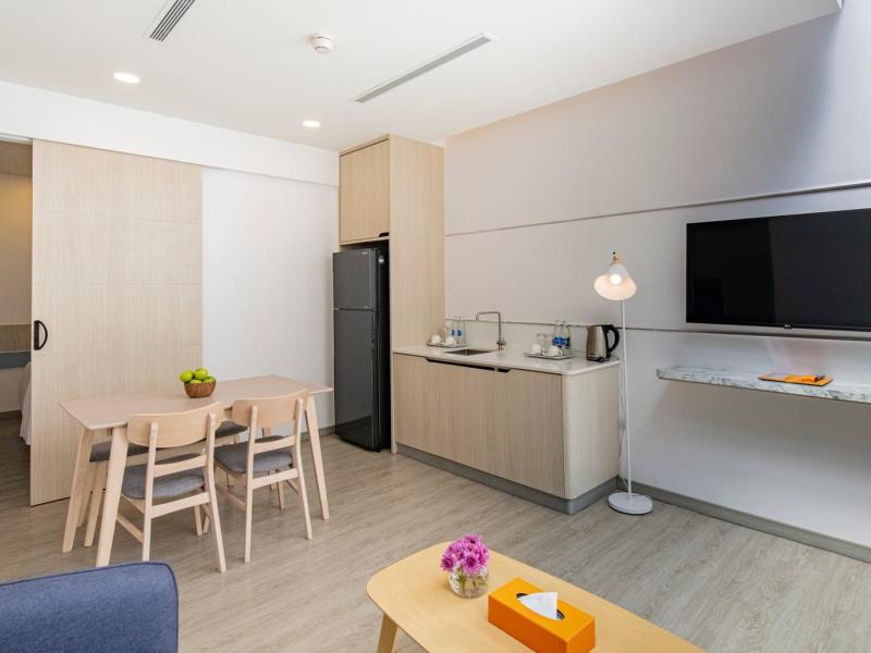 NH Boat Lagoon Resort