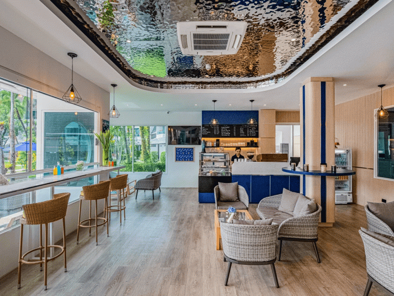 NH Boat Lagoon Resort