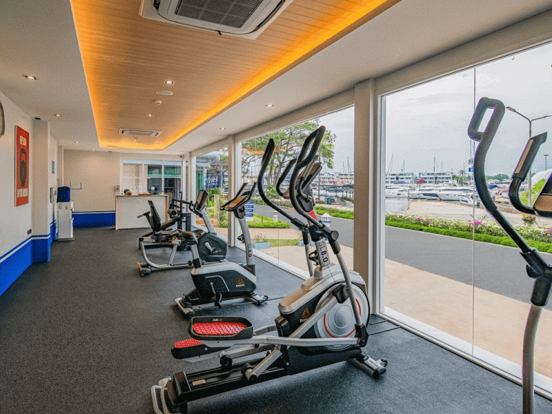 NH Boat Lagoon Resort