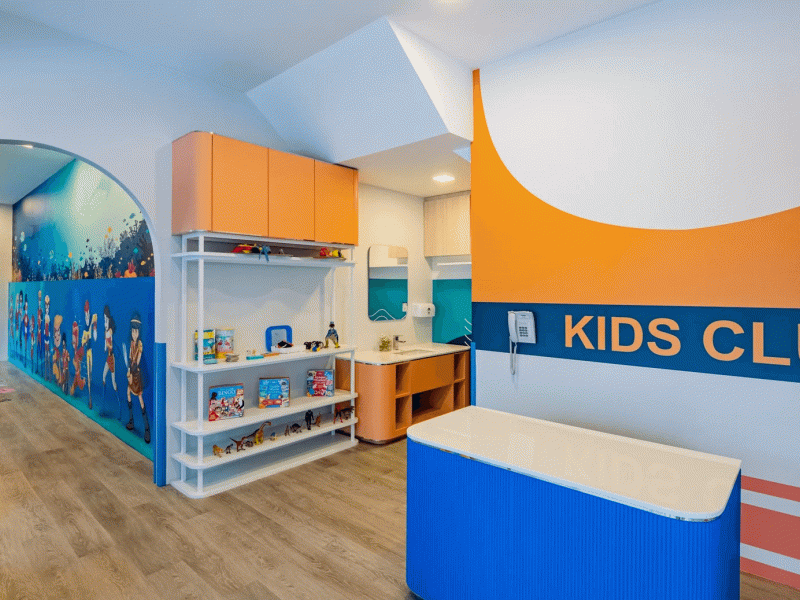 NH Boat Lagoon Resort