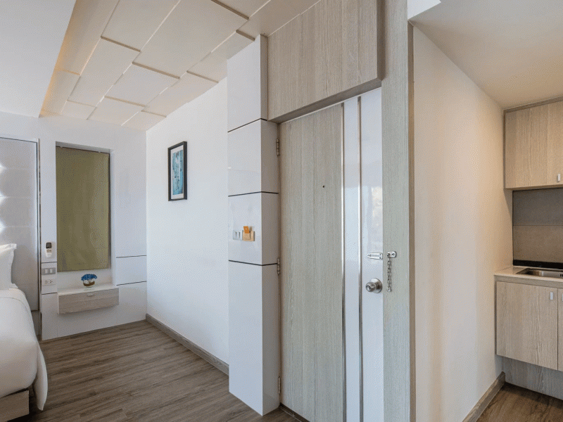 NH Boat Lagoon Resort