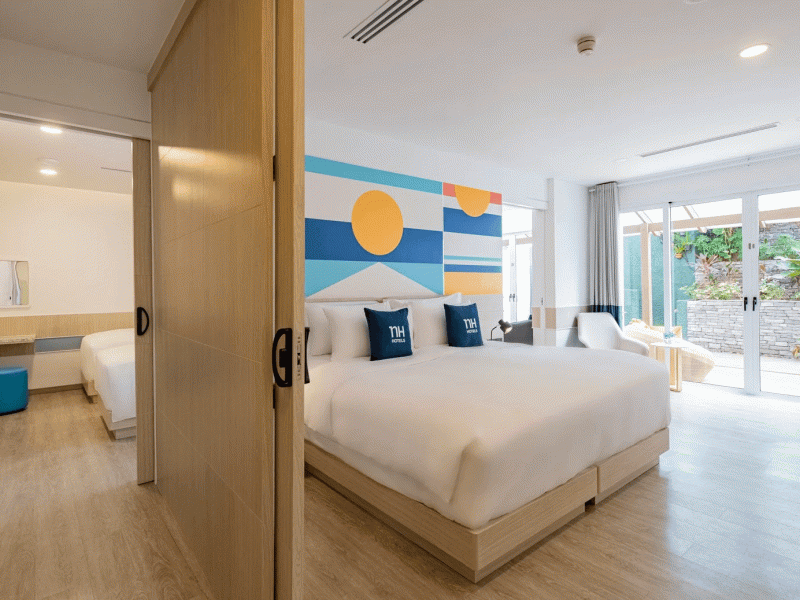 NH Boat Lagoon Resort