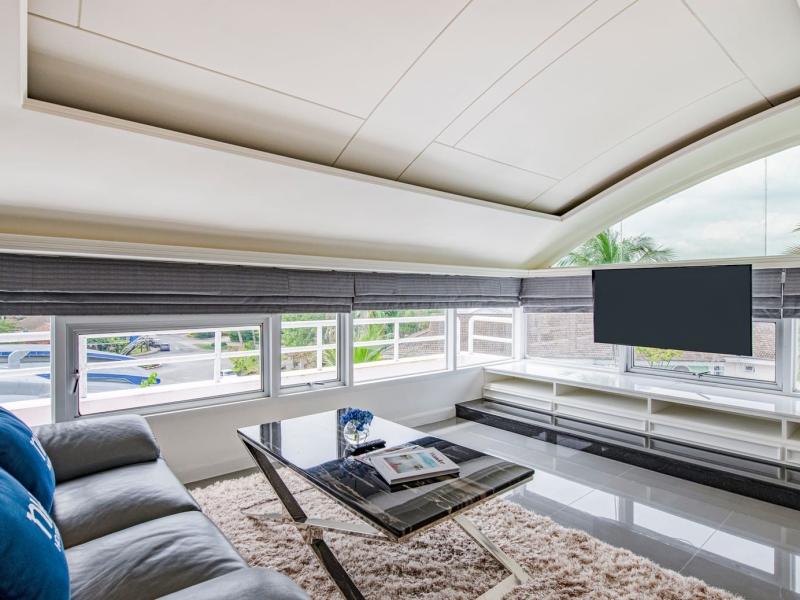 NH Boat Lagoon Resort