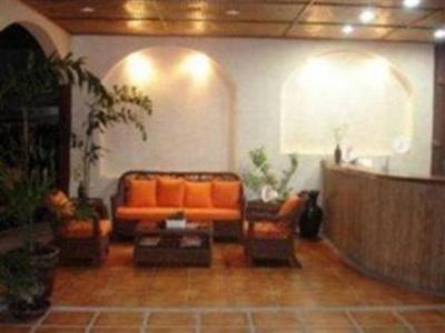 Victory Beach Resort