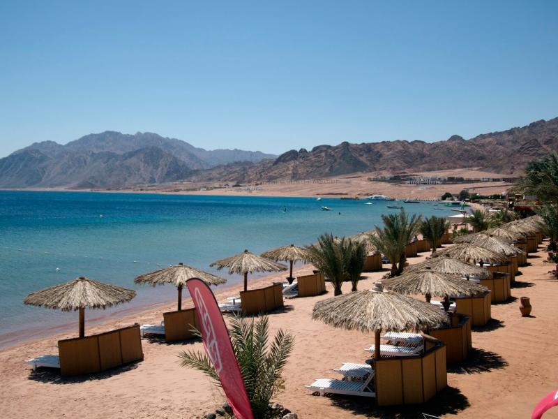 Swiss Inn Resort Dahab
