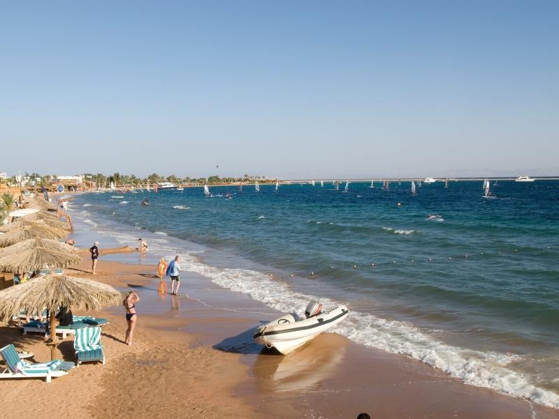 Swiss Inn Resort Dahab