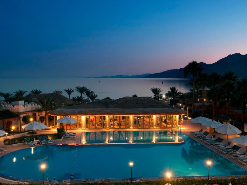 Swiss Inn Resort Dahab