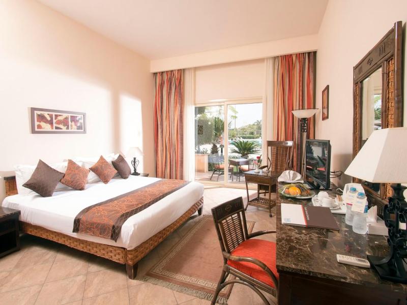 Swiss Inn Resort Dahab