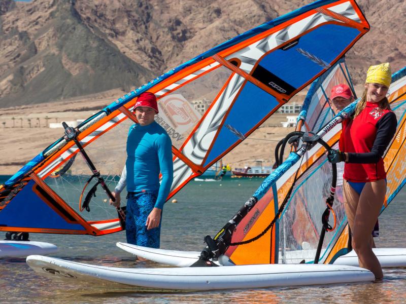 Swiss Inn Resort Dahab