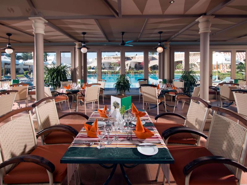 Swiss Inn Resort Dahab