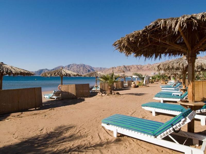 Swiss Inn Resort Dahab