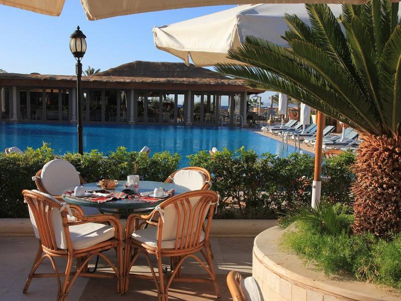 Swiss Inn Resort Dahab