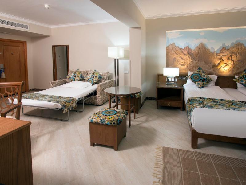 Swiss Inn Resort Dahab