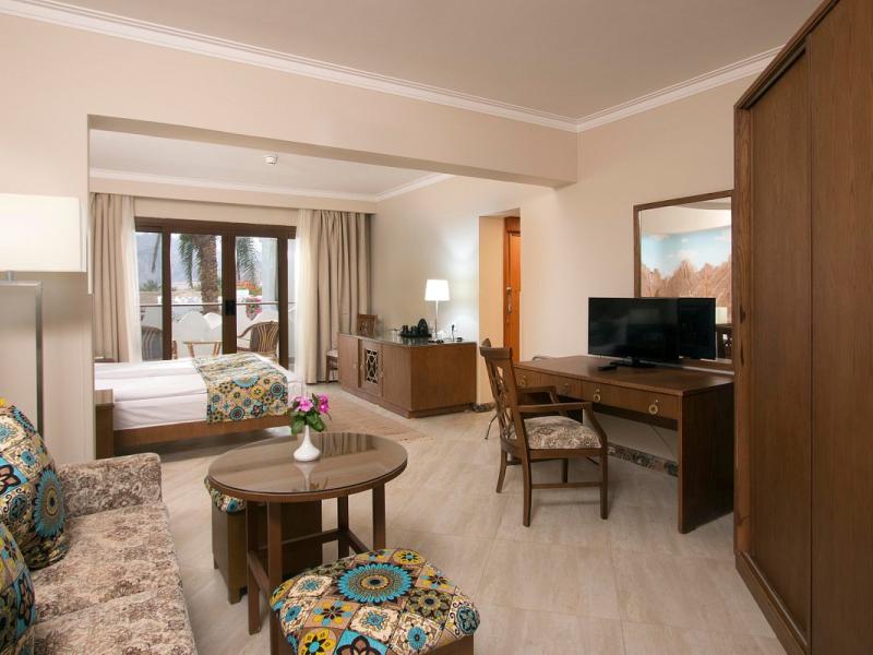 Swiss Inn Resort Dahab