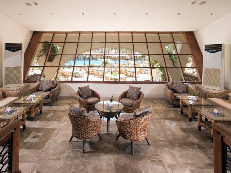 Swiss Inn Resort Dahab