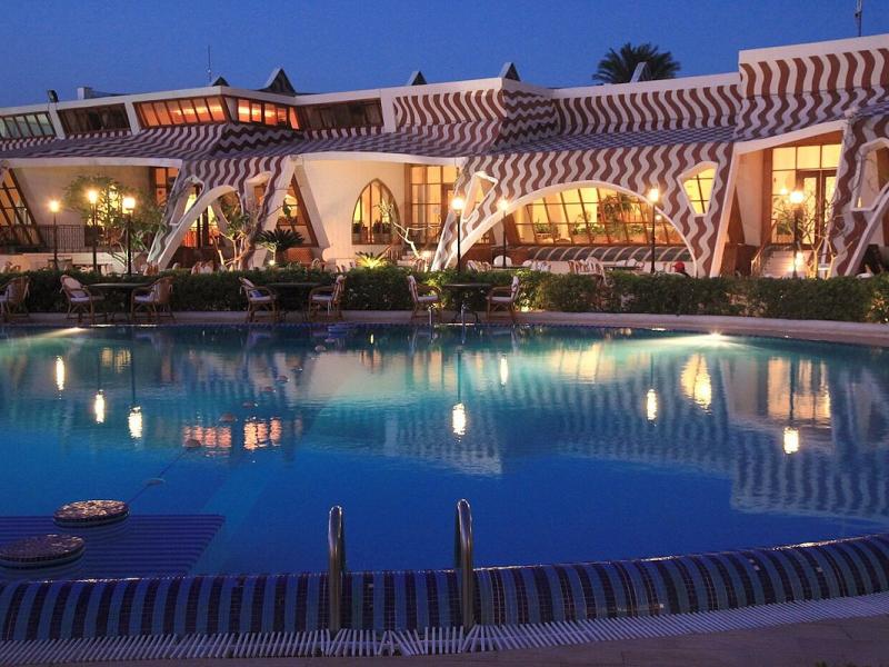 Swiss Inn Resort Dahab