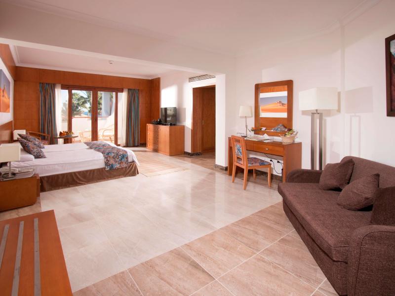 Swiss Inn Resort Dahab