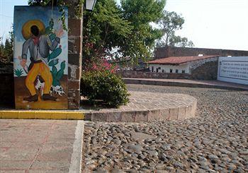 Mision La Muralla