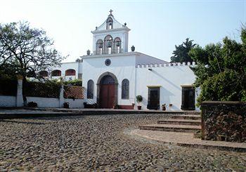 Mision La Muralla