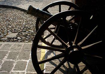 Mision La Muralla