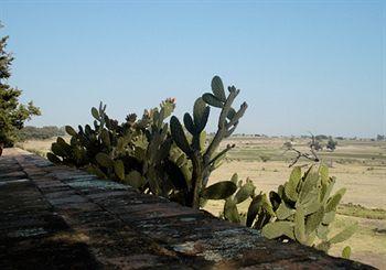 Mision La Muralla