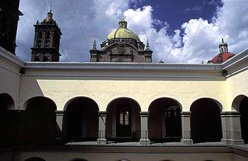 Best Western Real de Puebla